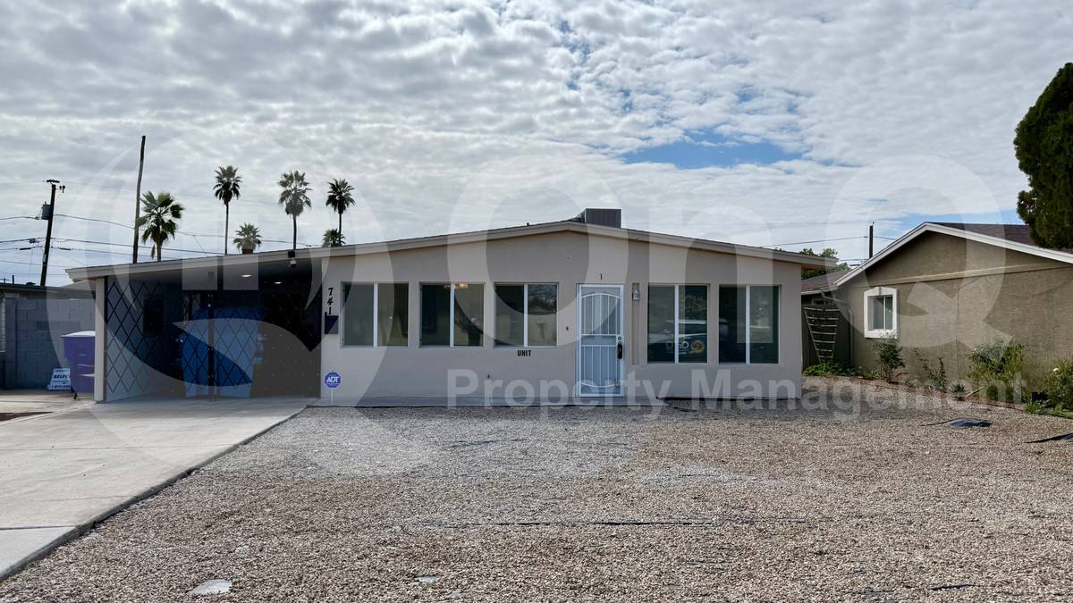 Apartment for rent at 741 E Erie St #1, Chandler, AZ 85225