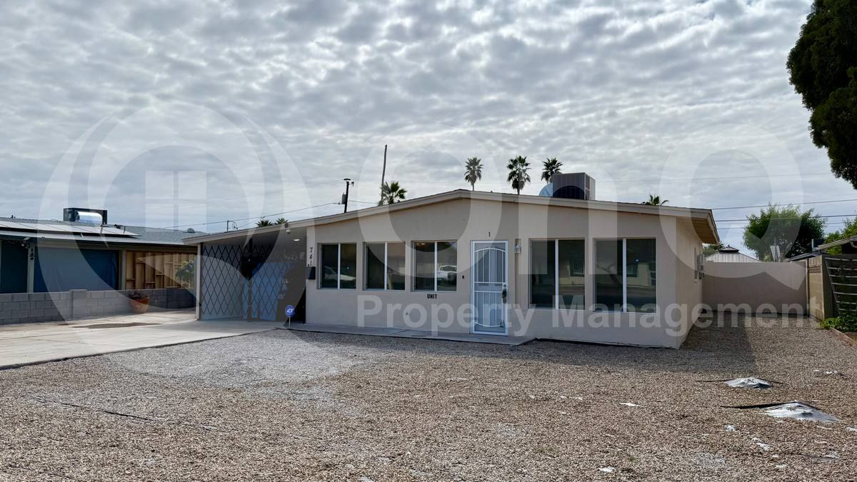 Apartment for rent at 741 E Erie St #1, Chandler, AZ 85225