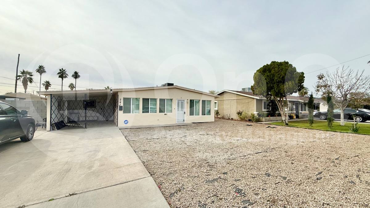 Apartment for rent at 741 E Erie St #1, Chandler, AZ 85225