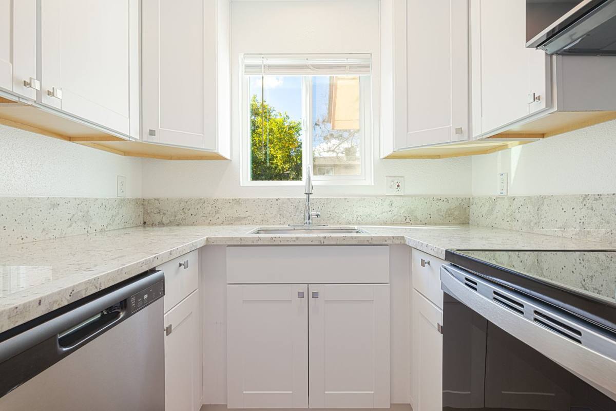 Apartment for rent at 1305 Sylvan Meadows A, Modesto, CA 95355