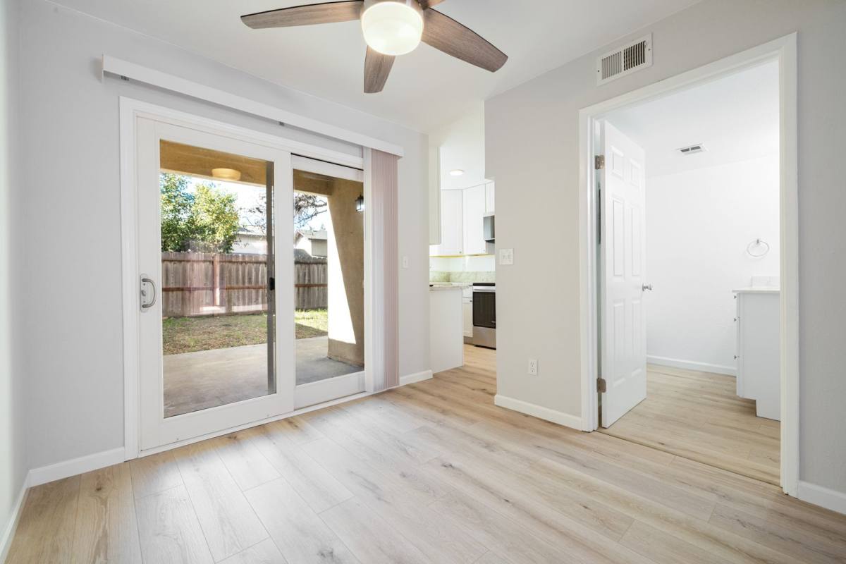 Apartment for rent at 1305 Sylvan Meadows A, Modesto, CA 95355