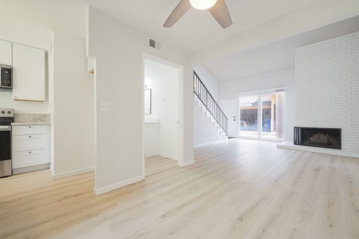 Apartment for rent at 1305 Sylvan Meadows A, Modesto, CA 95355