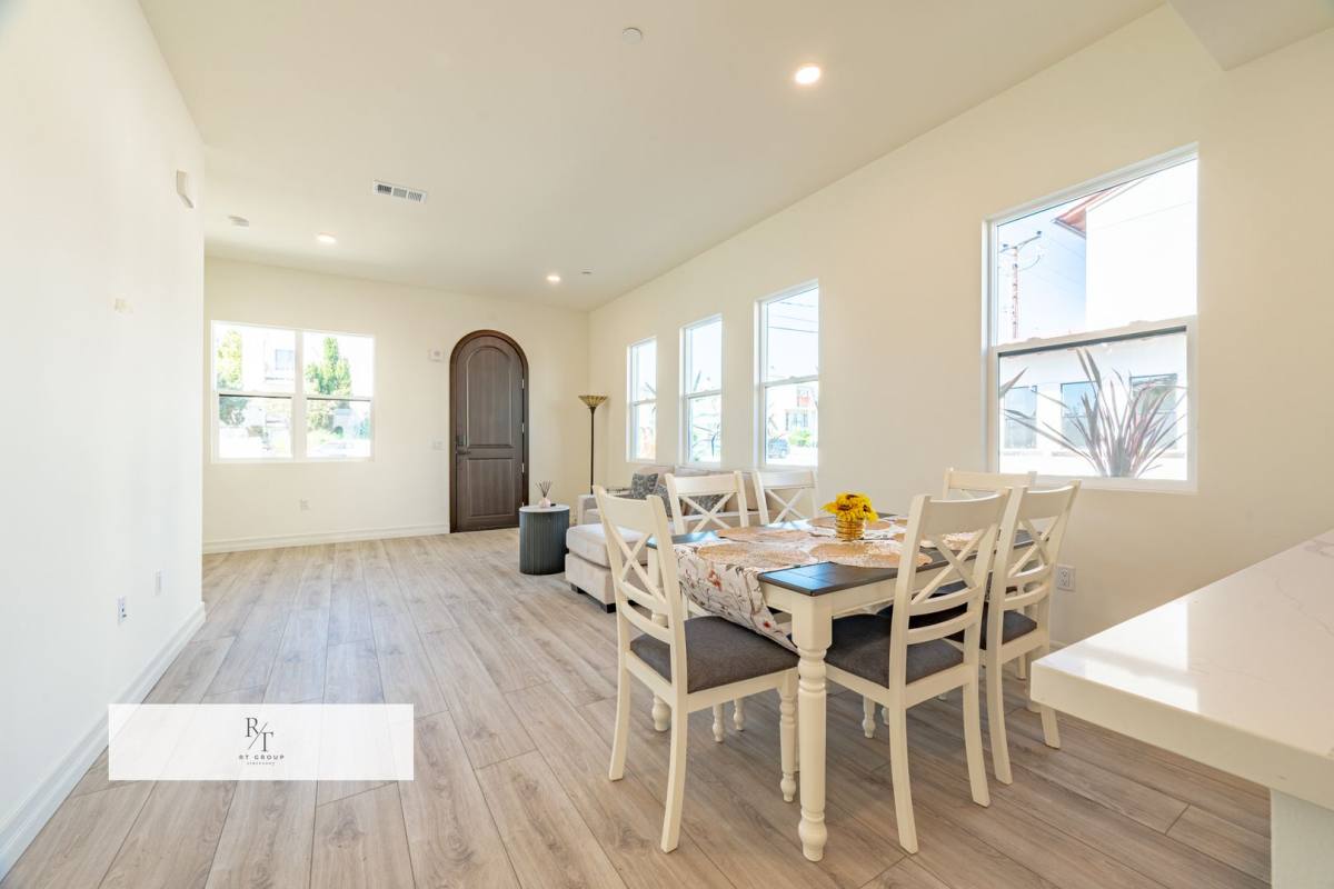 Apartment for rent at 160 N New Ave, Monterey Park, CA 91755