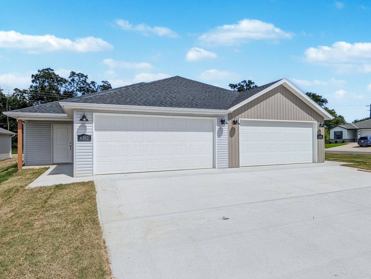 House for rent at 6307 Kathleen St, Bentonville, AR 72713