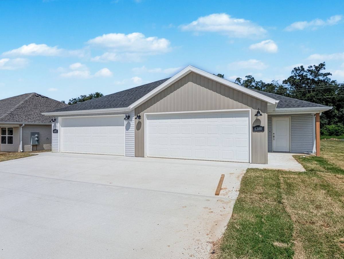 House for rent at 6307 Kathleen St, Bentonville, AR 72713