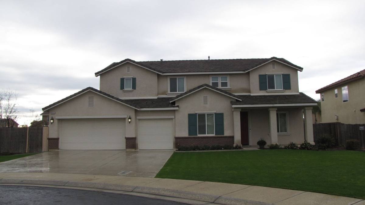 House for rent at 15645 Calabria Court, Bakersfield, CA 93314