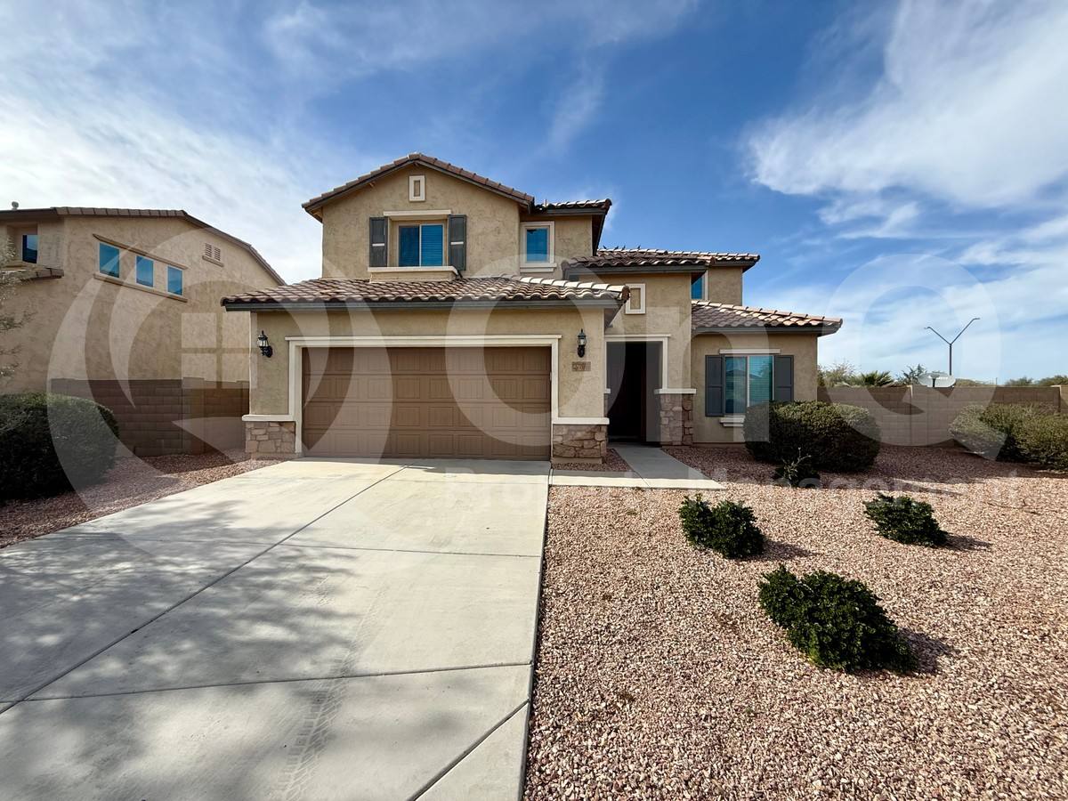 House for rent at 27878 N 175th Dr, Surprise, AZ 85387
