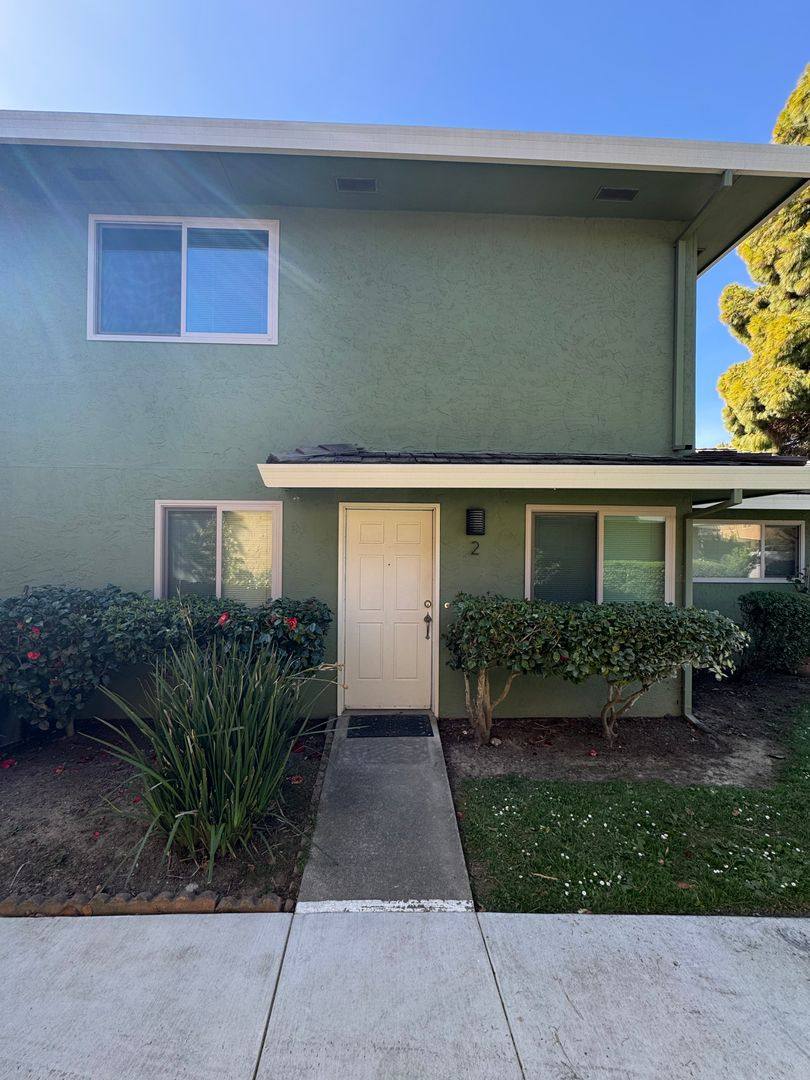 Apartment for rent at 4280 Diamond St, Capitola, CA 95010