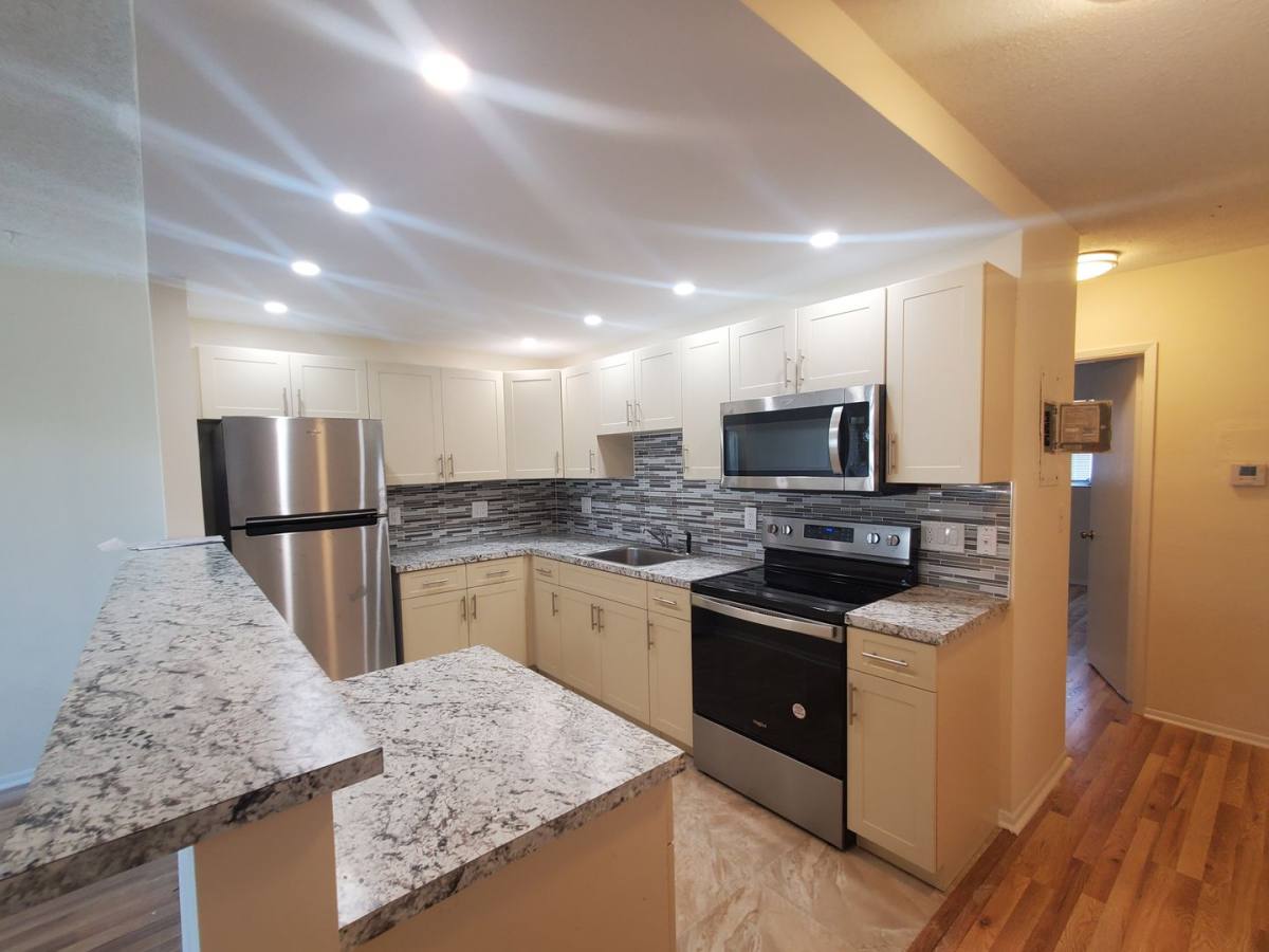 Apartment for rent at 5203 NE 24th Terrace #B 206, Fort Lauderdale, FL 33308