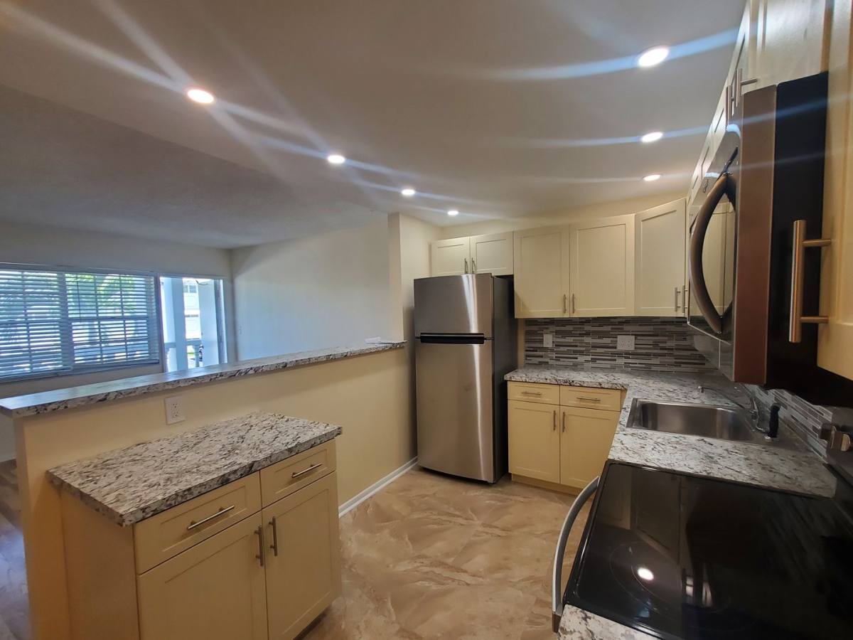 Apartment for rent at 5203 NE 24th Terrace #B 206, Fort Lauderdale, FL 33308