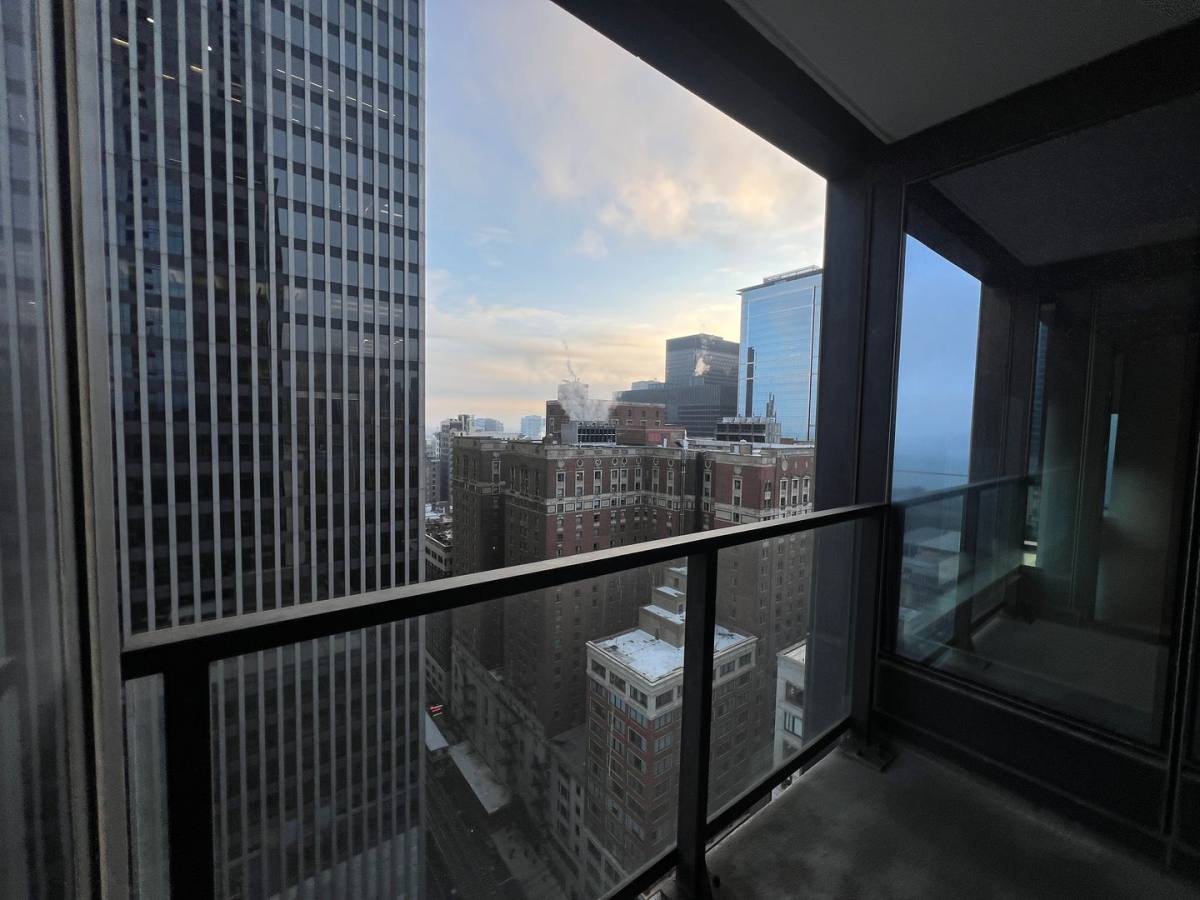 Condo for rent at 60 E Monroe St, Chicago, IL 60603