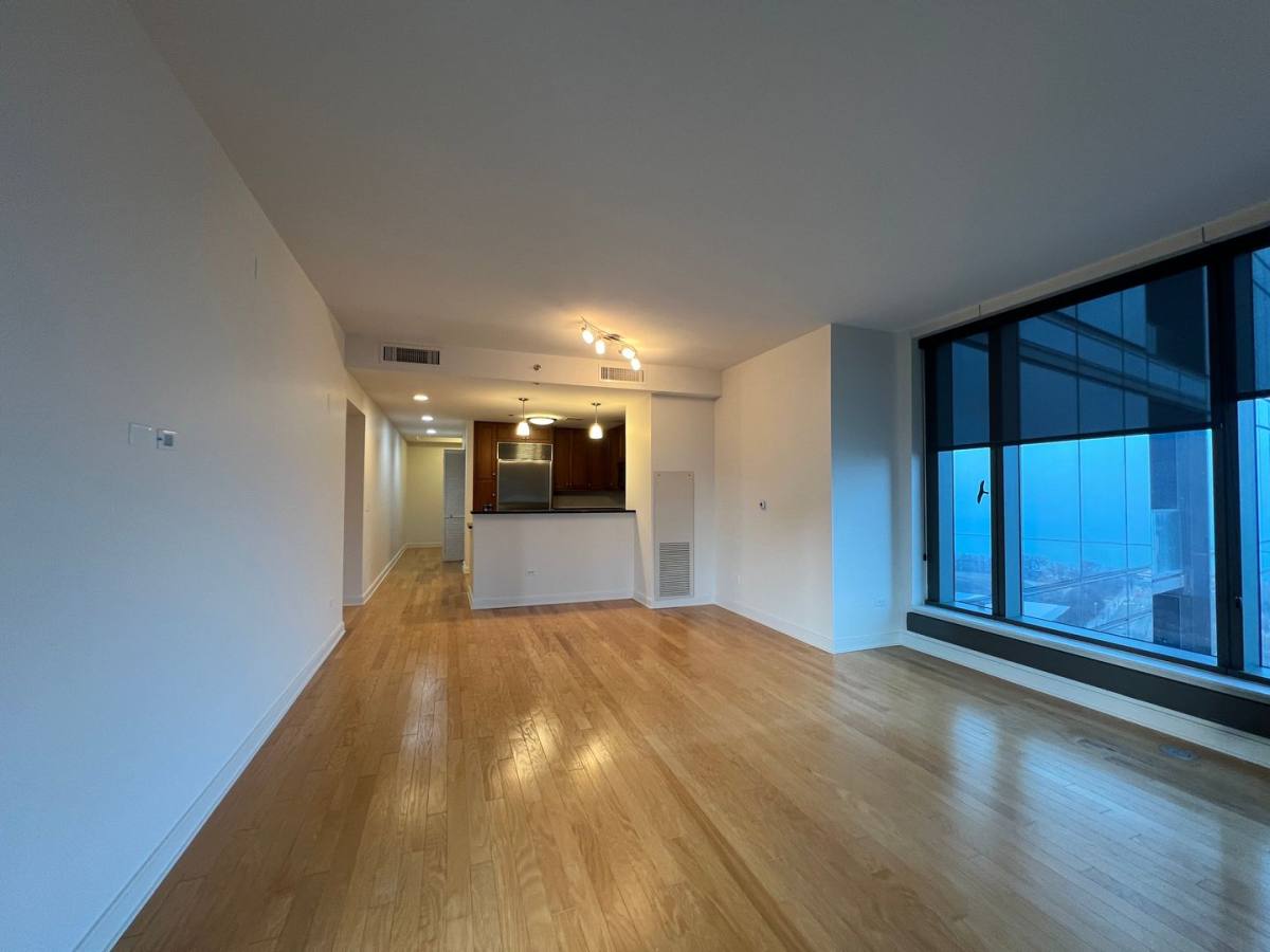 Condo for rent at 60 E Monroe St, Chicago, IL 60603