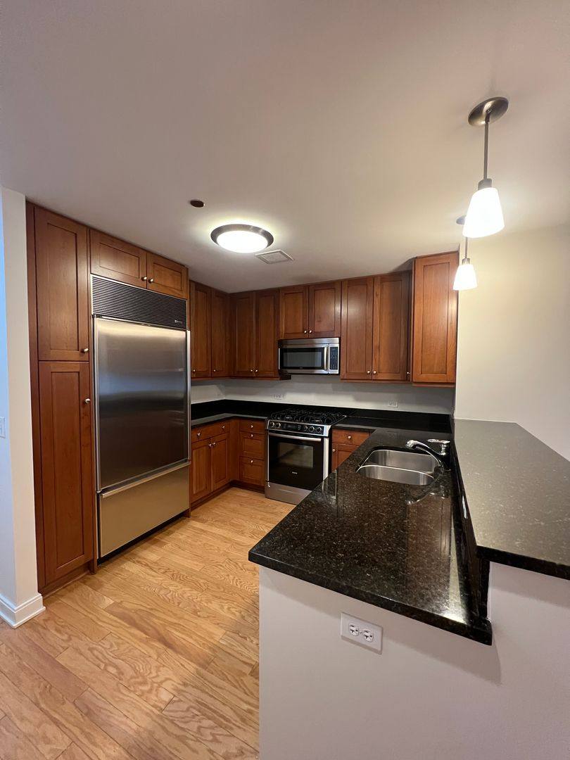 Condo for rent at 60 E Monroe St, Chicago, IL 60603