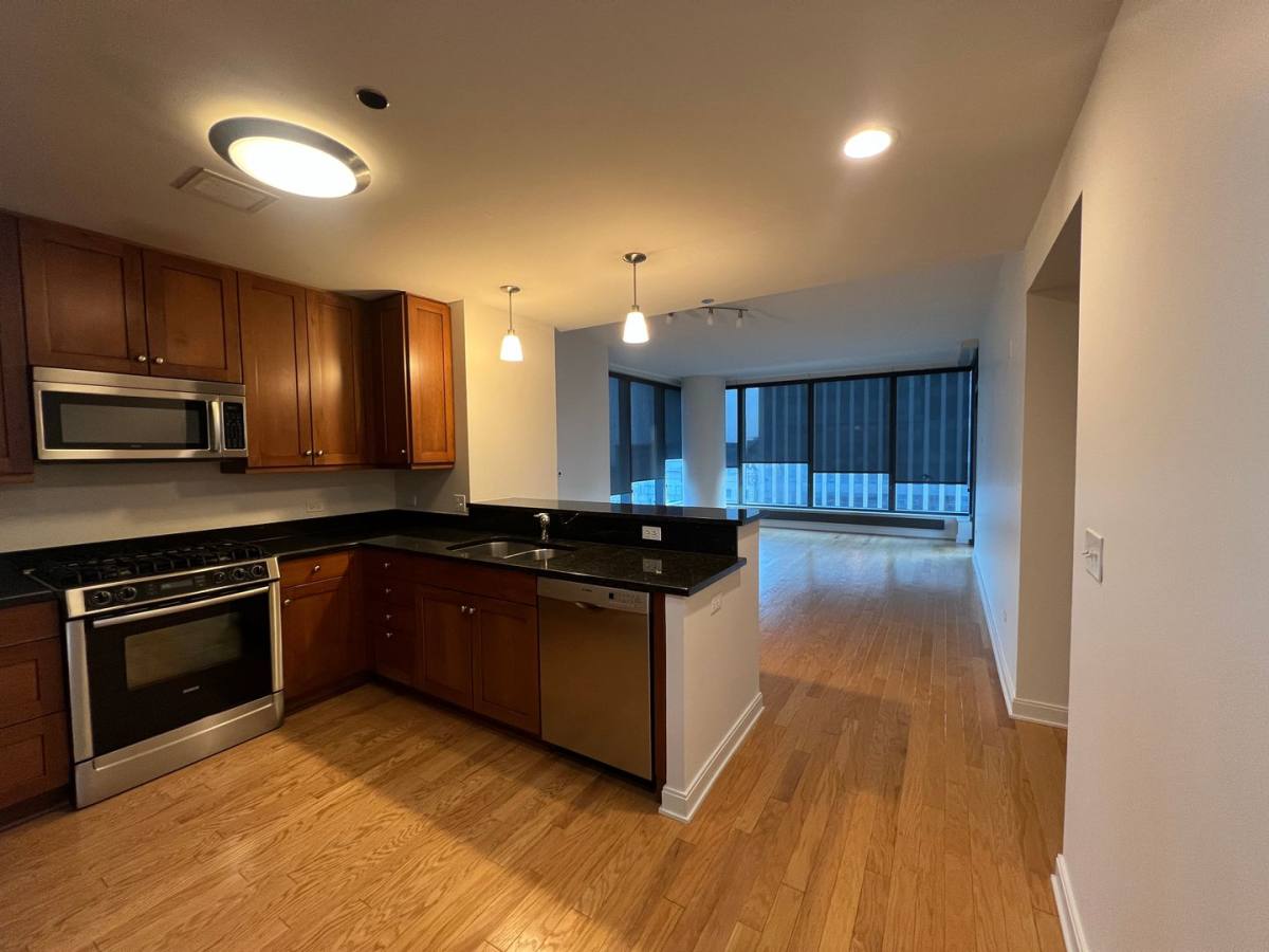 Condo for rent at 60 E Monroe St, Chicago, IL 60603