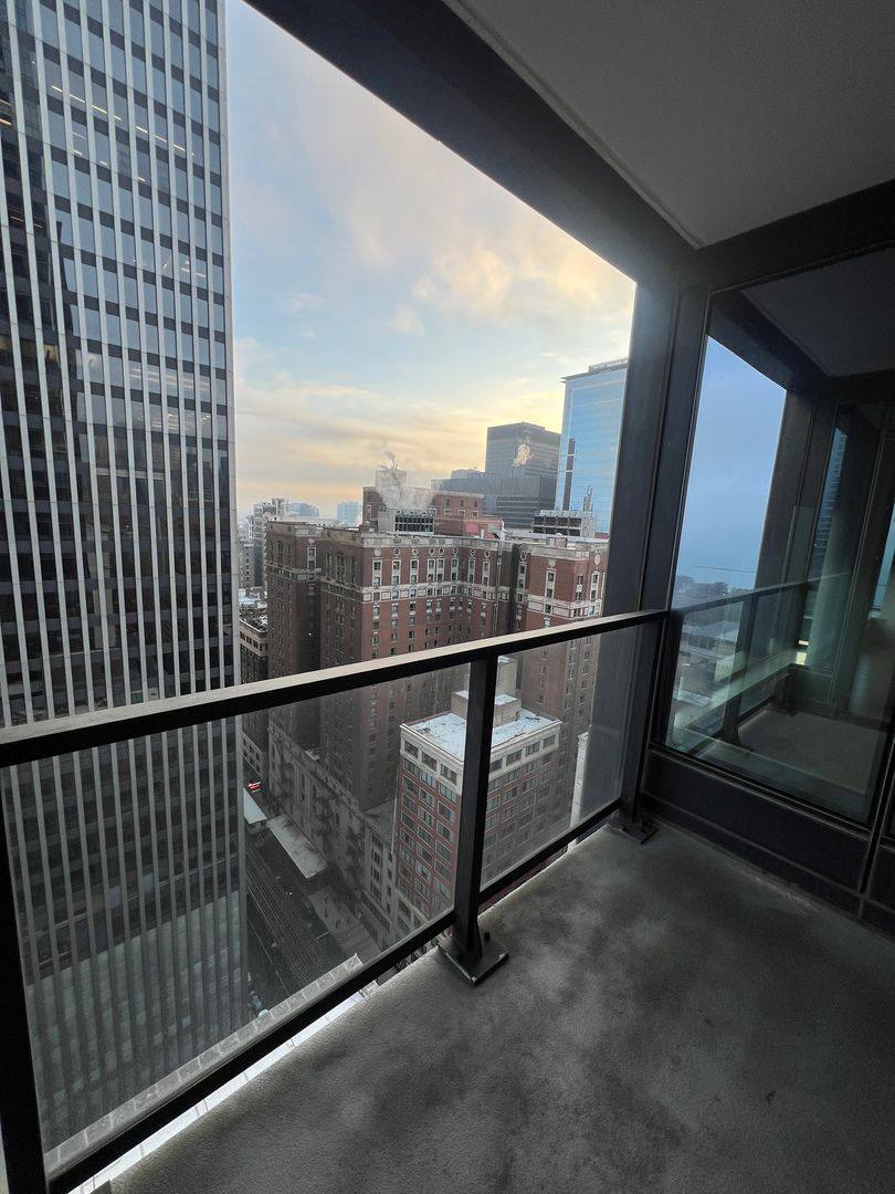 Condo for rent at 60 E Monroe St, Chicago, IL 60603