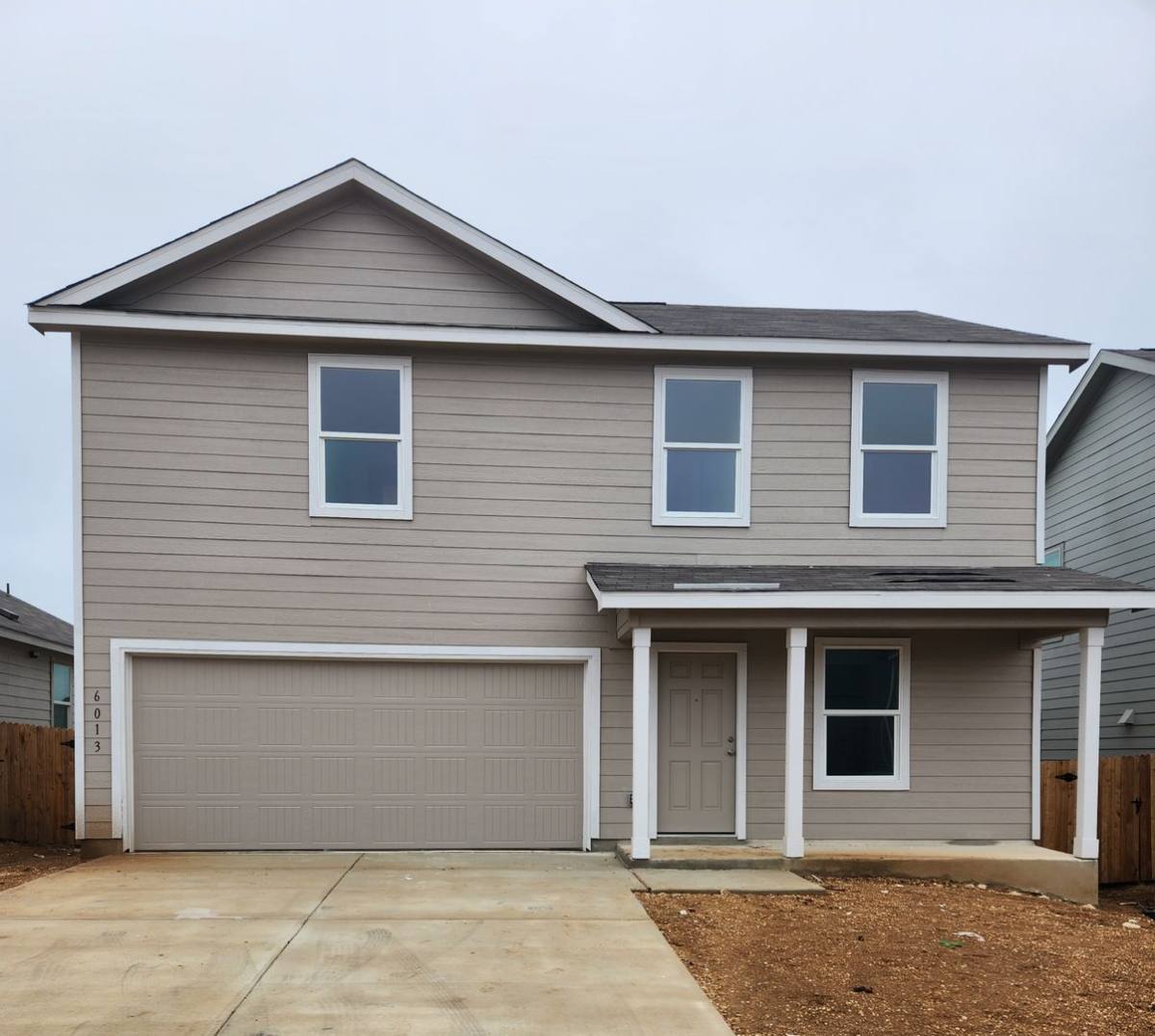 House for rent at 6013 Companion Lp, Bulverde, TX 78163