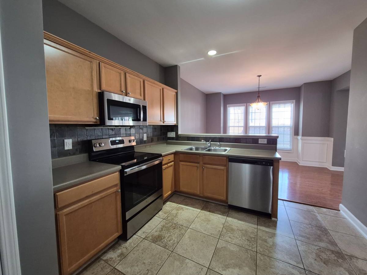 House for rent at 8521 Boysenberry Lane, Raleigh, NC 27616