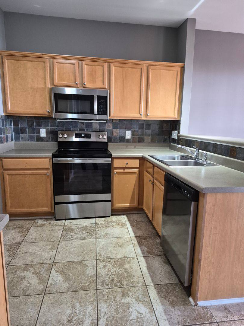House for rent at 8521 Boysenberry Lane, Raleigh, NC 27616