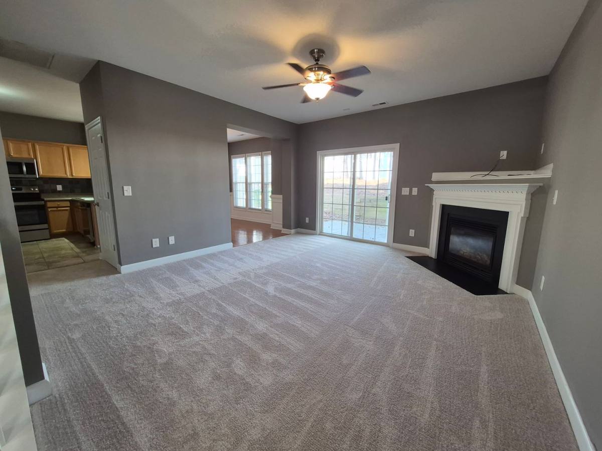 House for rent at 8521 Boysenberry Lane, Raleigh, NC 27616