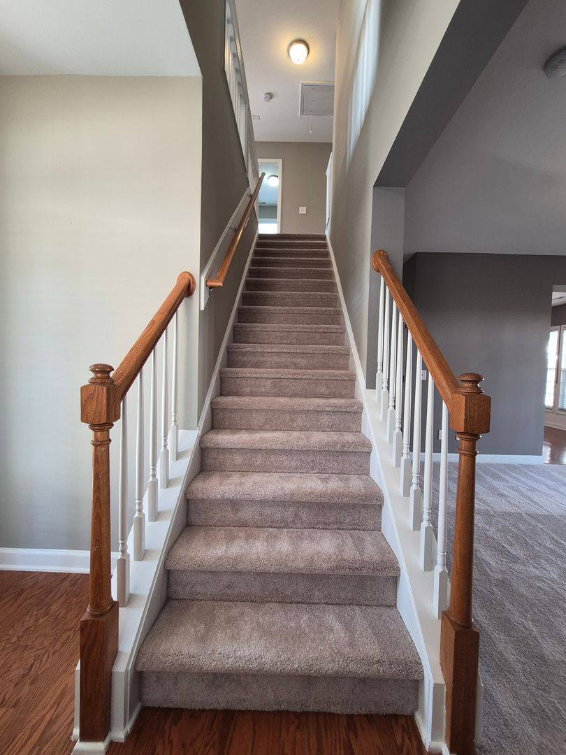 House for rent at 8521 Boysenberry Lane, Raleigh, NC 27616
