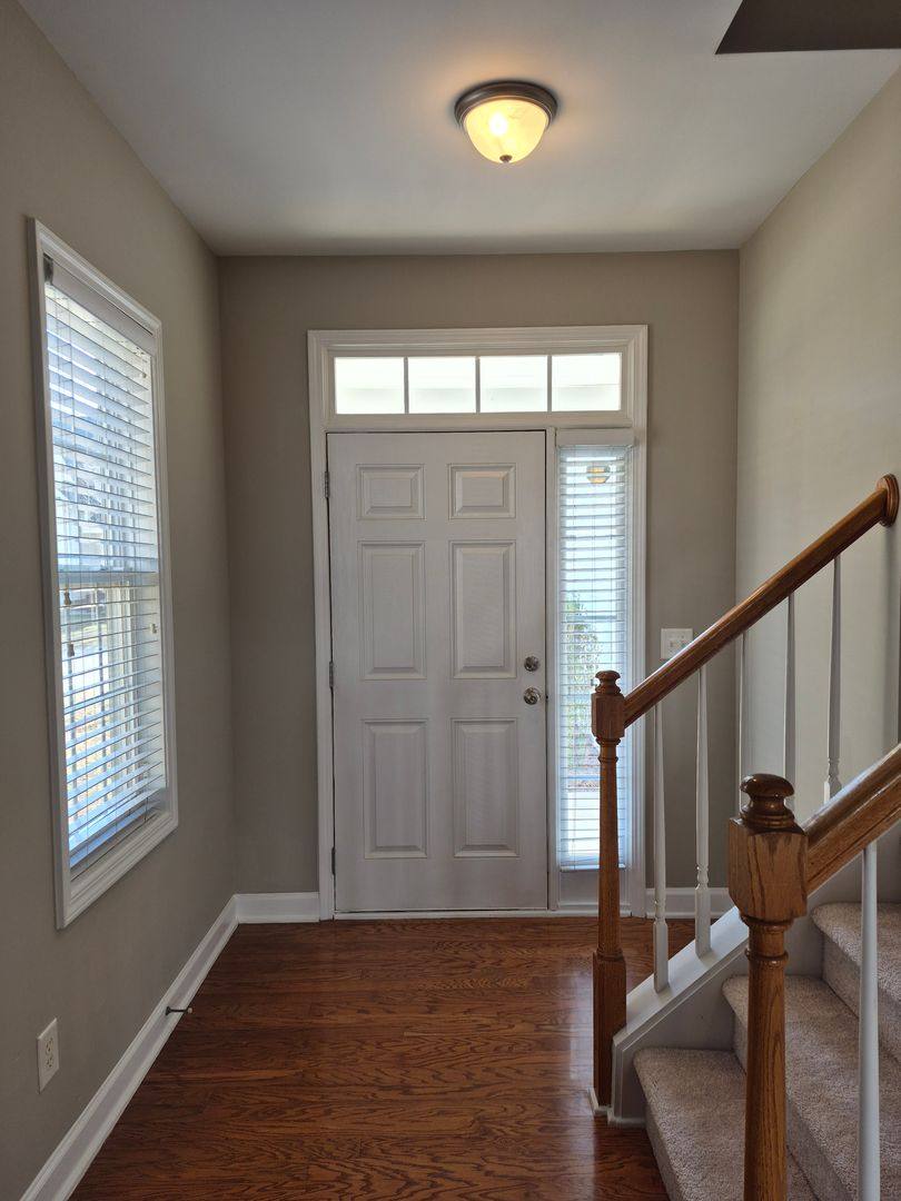 House for rent at 8521 Boysenberry Lane, Raleigh, NC 27616
