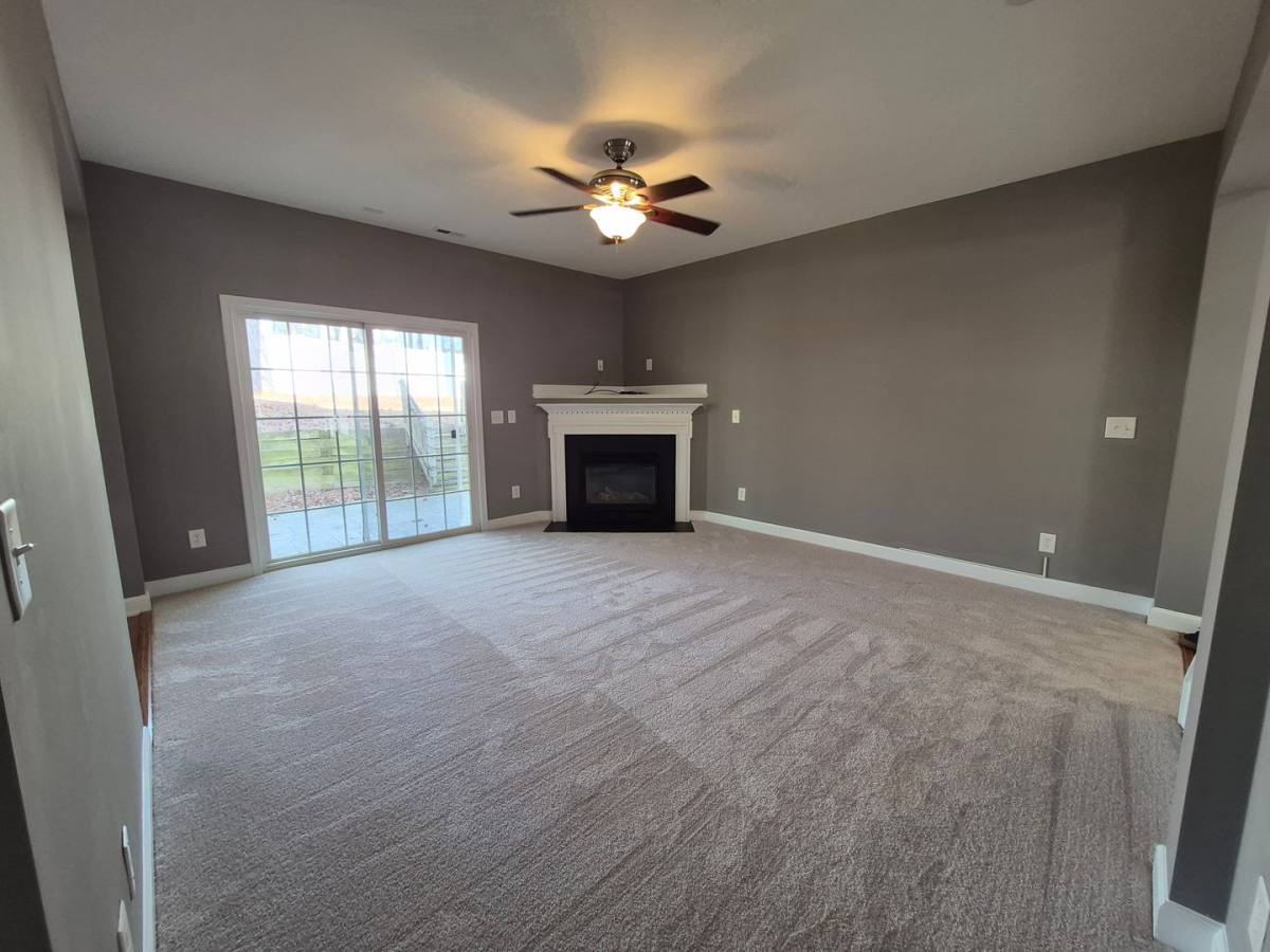 House for rent at 8521 Boysenberry Lane, Raleigh, NC 27616