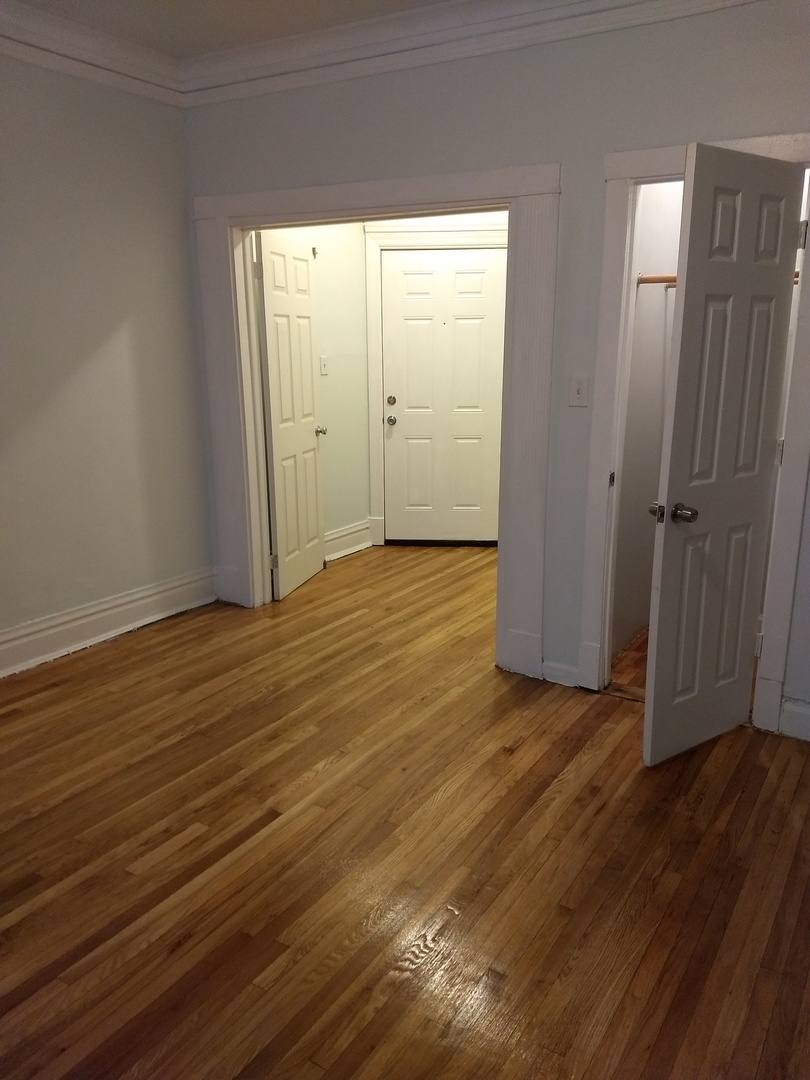 Apartment for rent at 2017 E 72nd St, Chicago, IL 60649