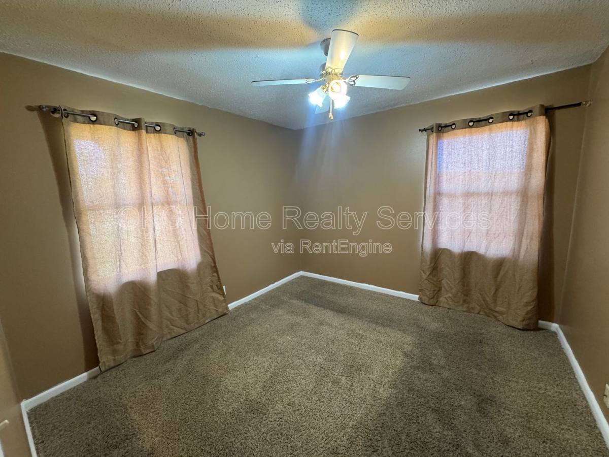 House for rent at 3801 NW 51st St, Oklahoma City, OK 73112