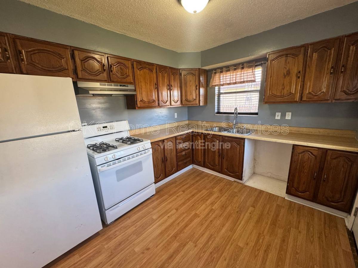 House for rent at 3801 NW 51st St, Oklahoma City, OK 73112