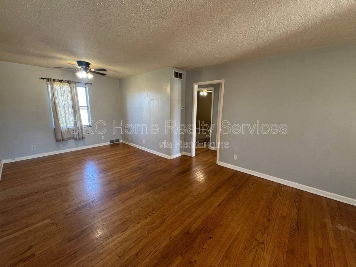 House for rent at 3801 NW 51st St, Oklahoma City, OK 73112