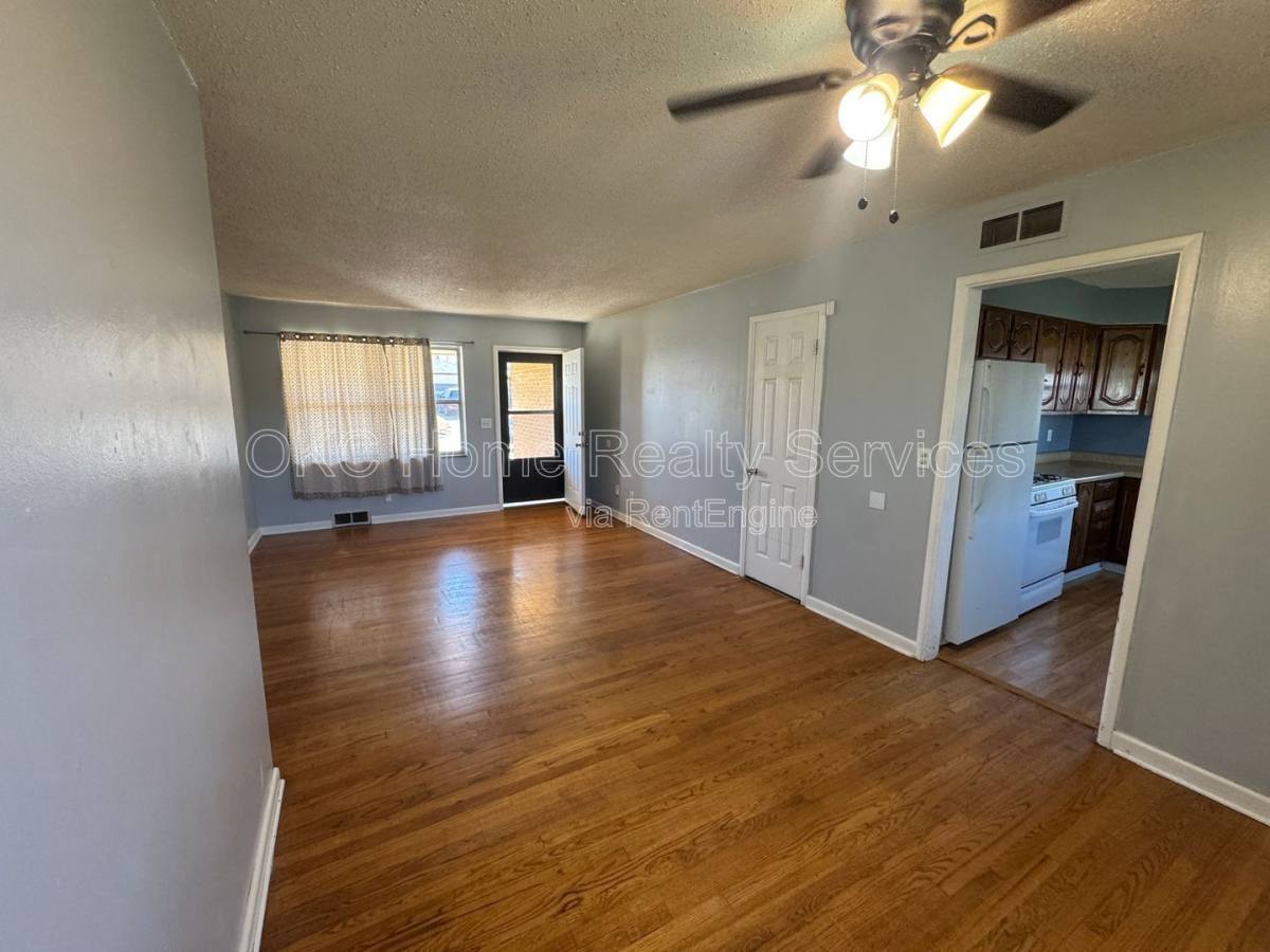 House for rent at 3801 NW 51st St, Oklahoma City, OK 73112