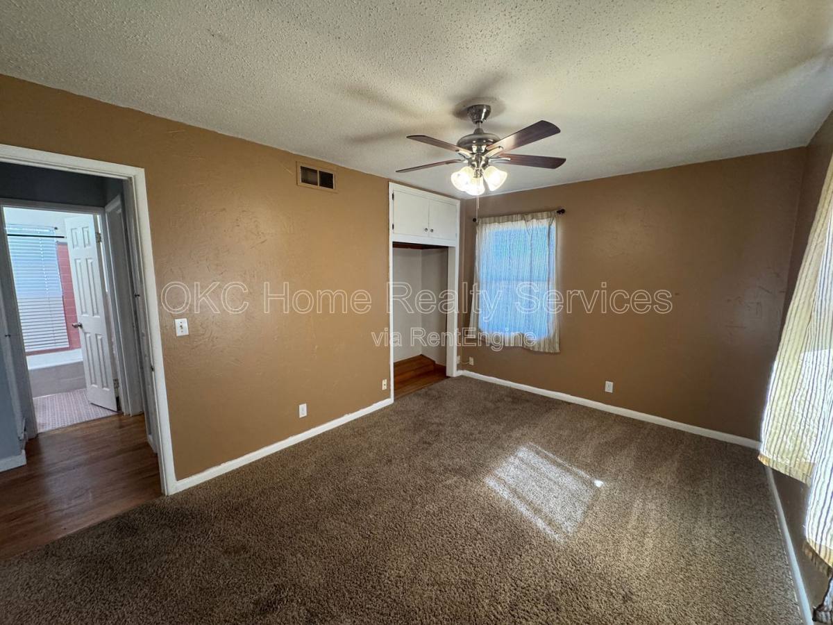 House for rent at 3801 NW 51st St, Oklahoma City, OK 73112