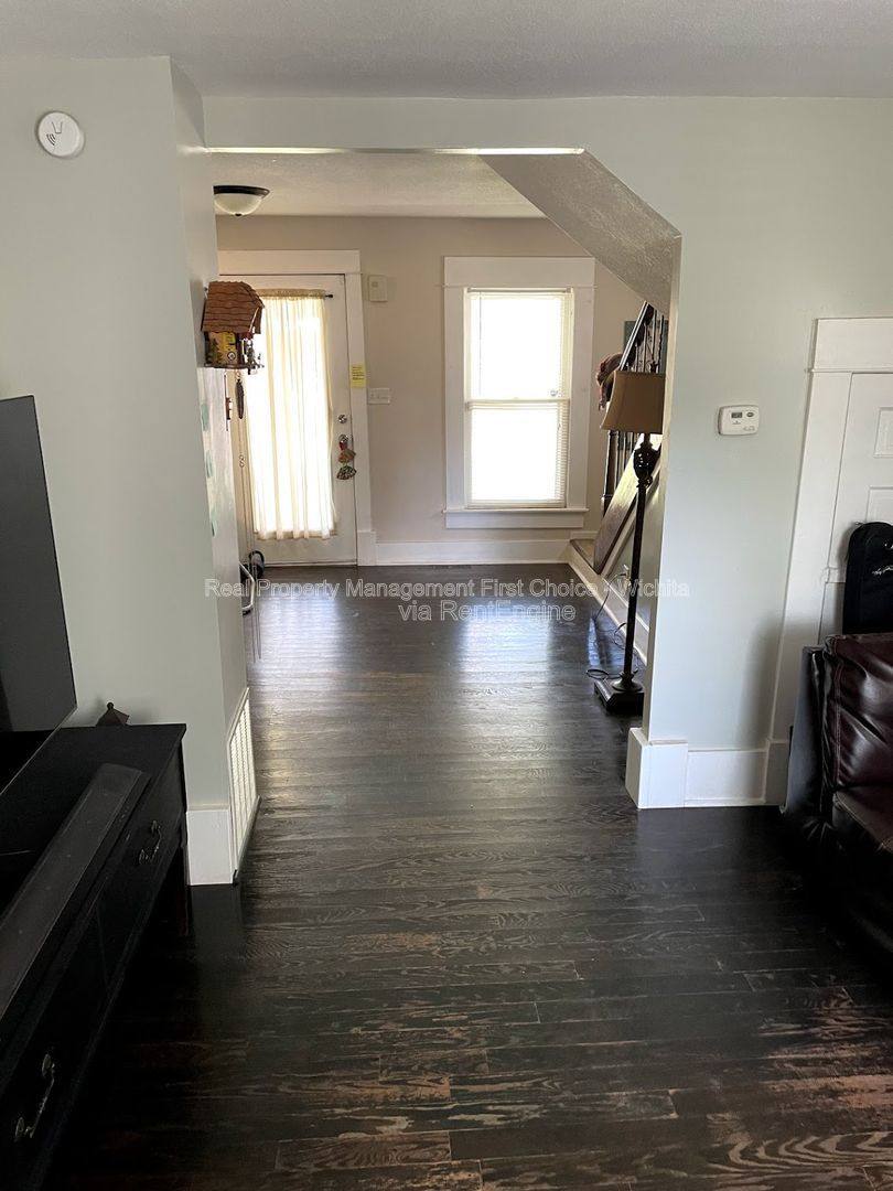 House for rent at 830 S Fern St, Wichita, KS 67213
