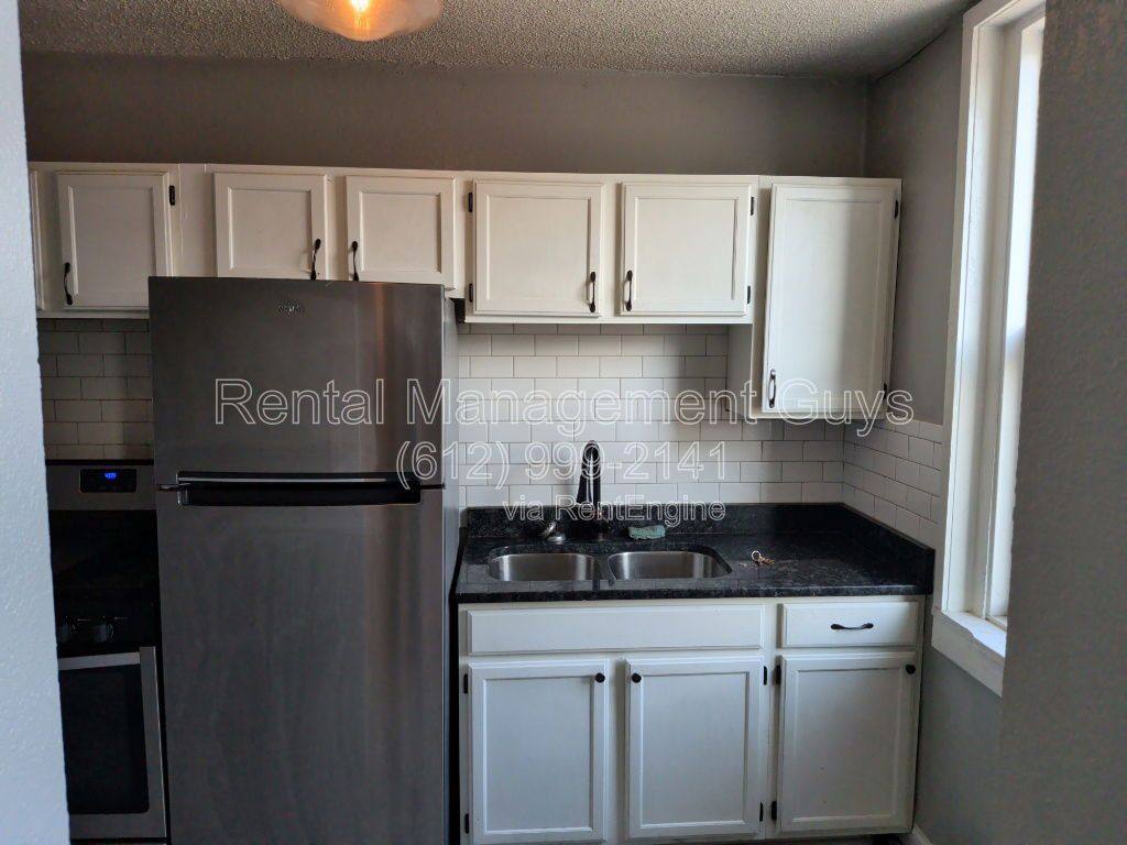 Apartment for rent at 1163 7th St #1, Saint Paul, MN 55102