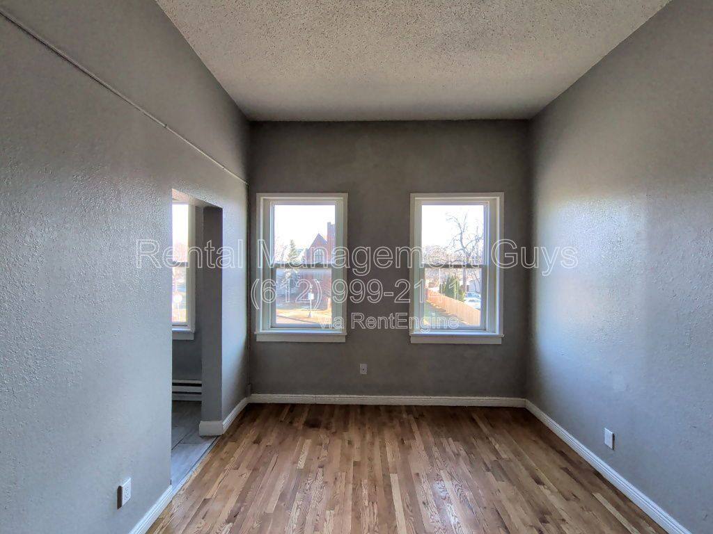 Apartment for rent at 1163 7th St #1, Saint Paul, MN 55102