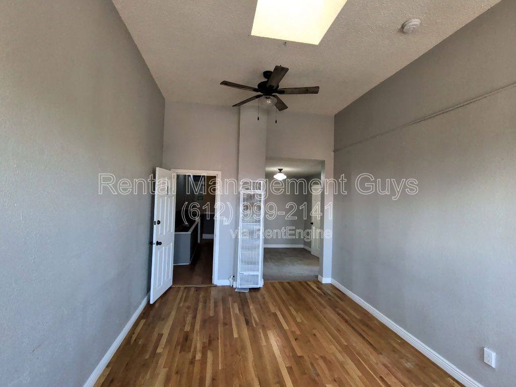 Apartment for rent at 1163 7th St #1, Saint Paul, MN 55102