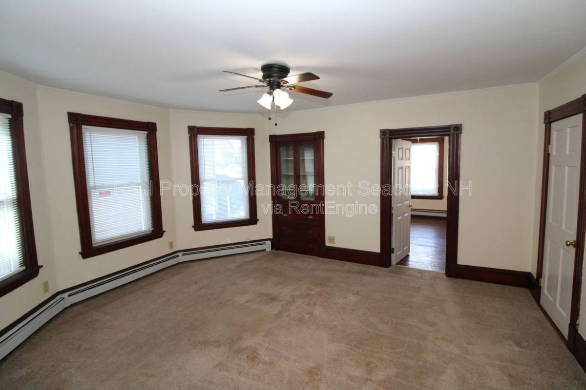 Apartment for rent at 30 Lafayette St, Rochester, NH 03867