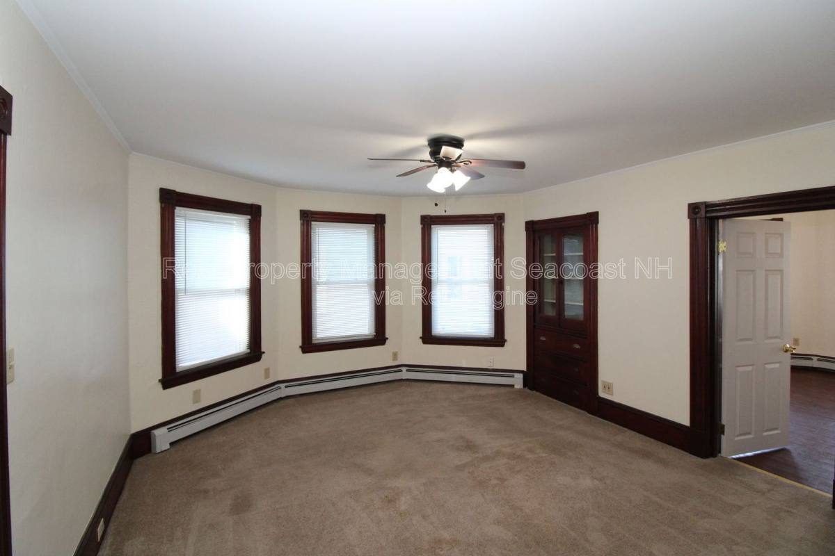 Apartment for rent at 30 Lafayette St, Rochester, NH 03867