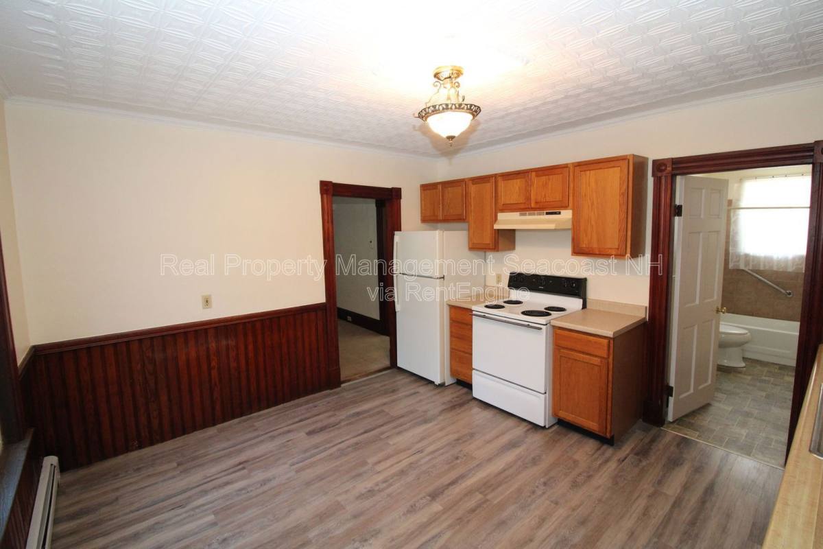 Apartment for rent at 30 Lafayette St, Rochester, NH 03867