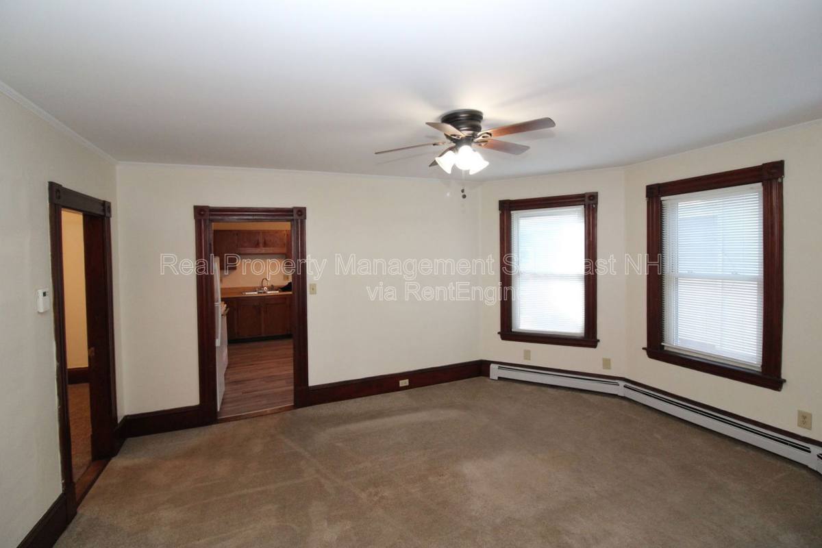 Apartment for rent at 30 Lafayette St, Rochester, NH 03867
