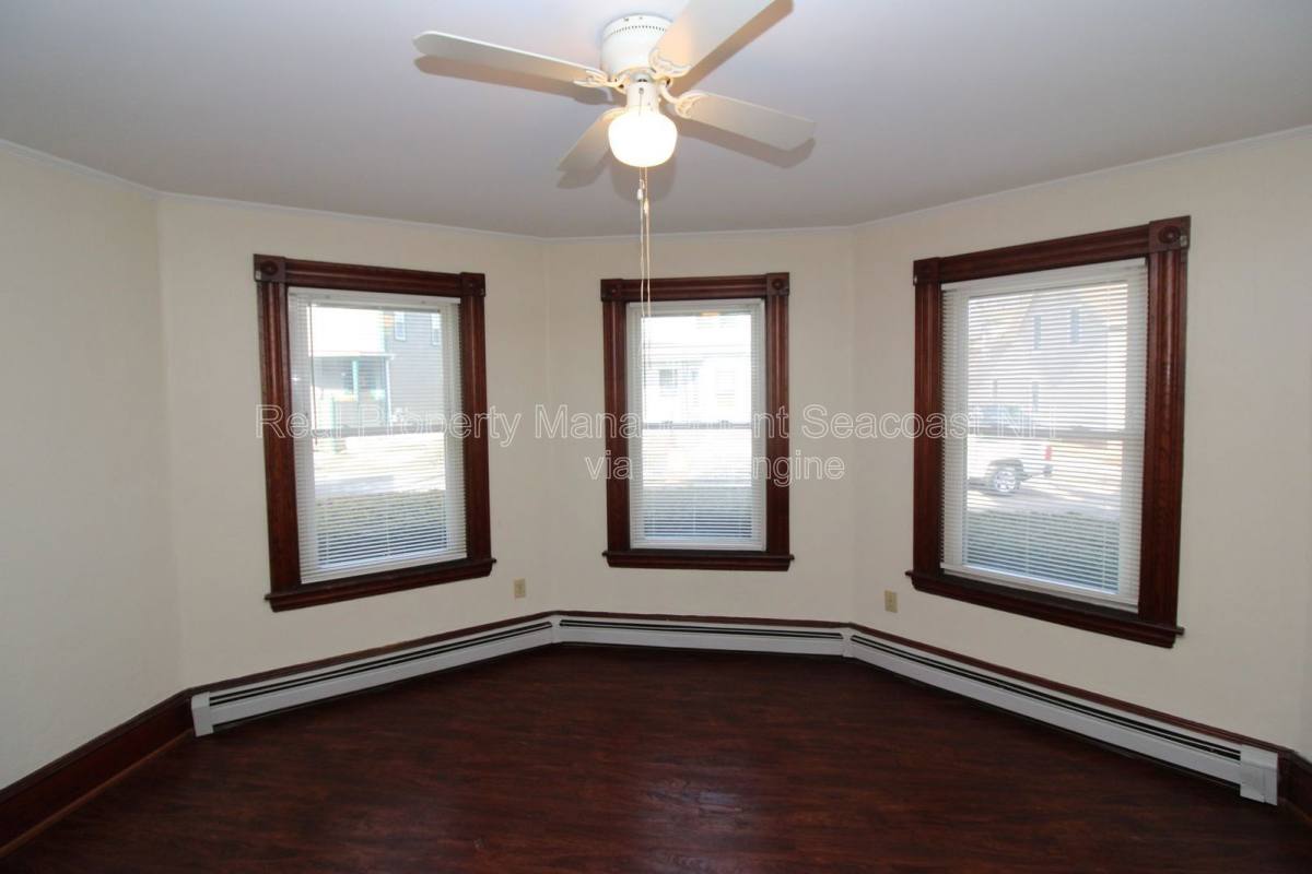 Apartment for rent at 30 Lafayette St, Rochester, NH 03867