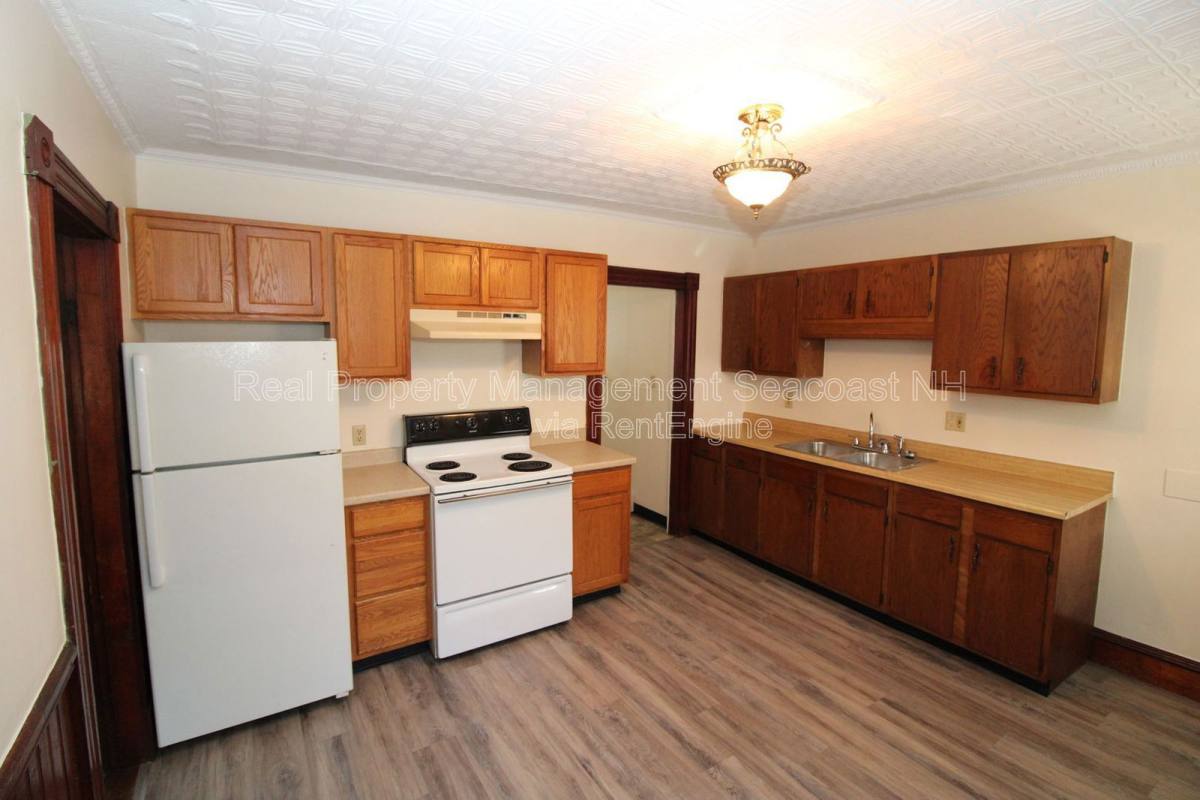 Apartment for rent at 30 Lafayette St, Rochester, NH 03867