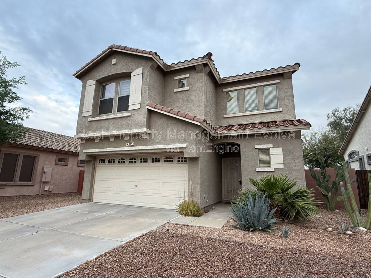House for rent at 9854 E Escondido Ave, Mesa, AZ 85208