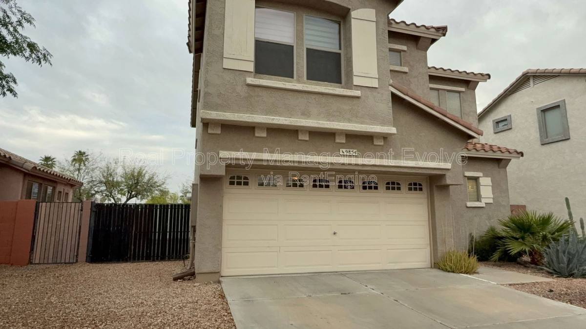House for rent at 9854 E Escondido Ave, Mesa, AZ 85208