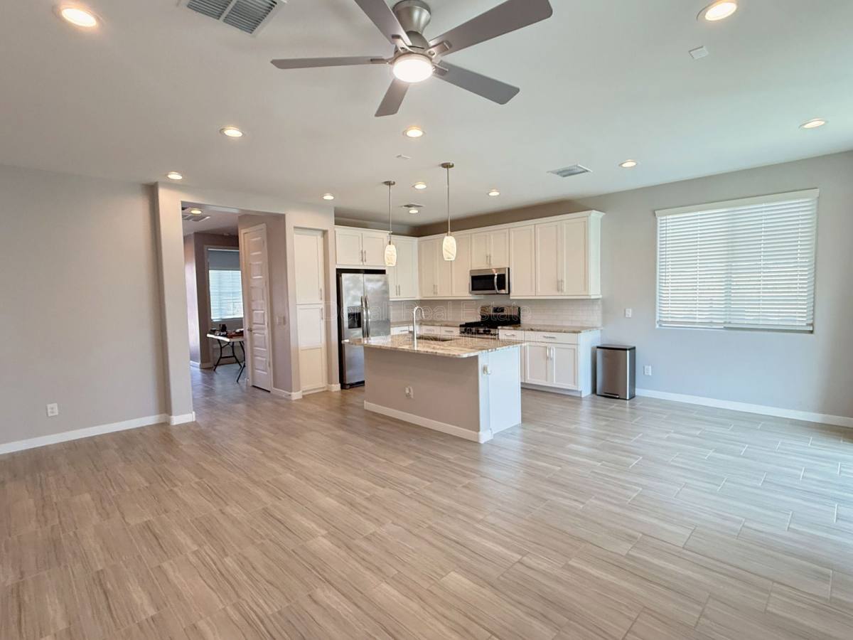 Townhouse for rent at 24795 N 171st Lane, Surprise, AZ 85387
