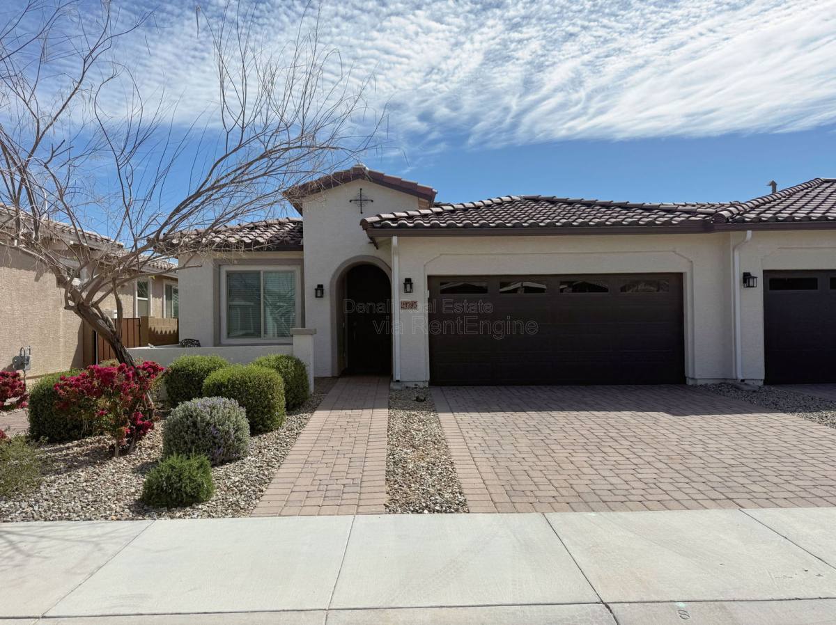 House for rent at 24795 N 171st Lane, Surprise, AZ 85387