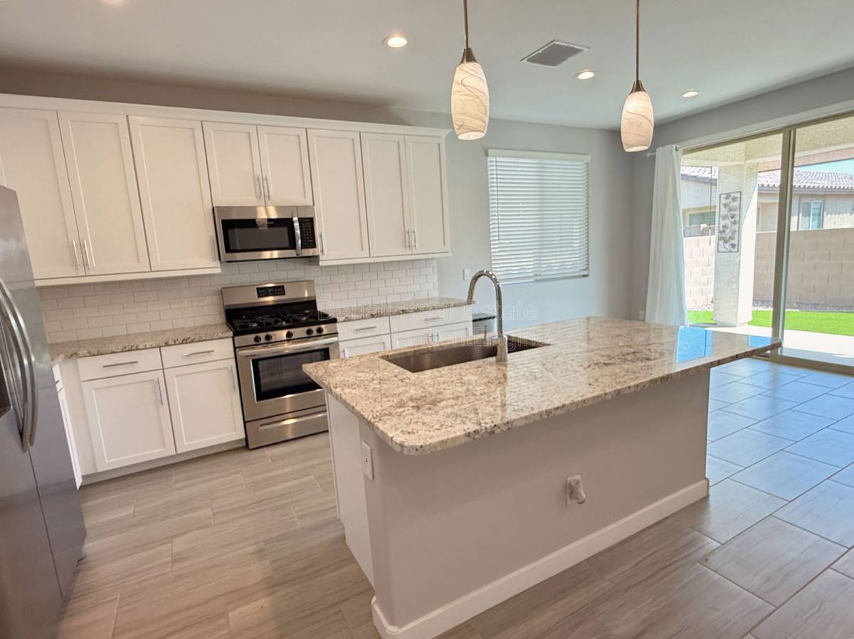 Townhouse for rent at 24795 N 171st Lane, Surprise, AZ 85387