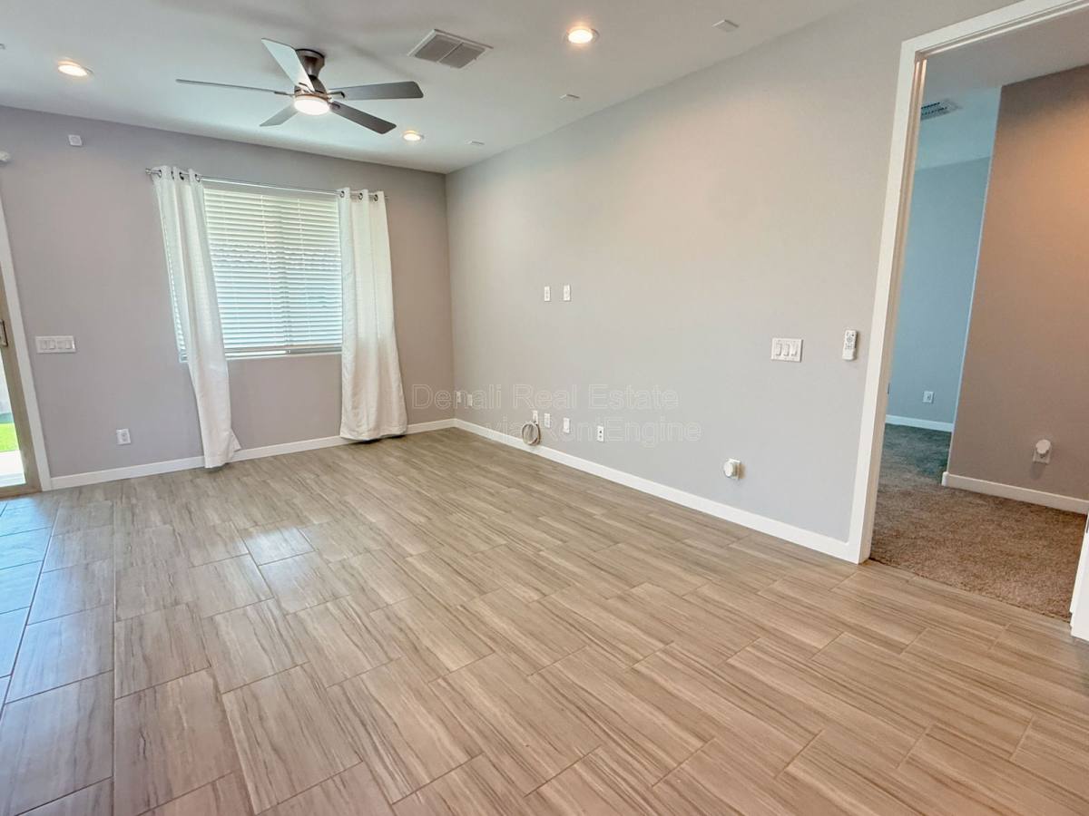 Townhouse for rent at 24795 N 171st Lane, Surprise, AZ 85387