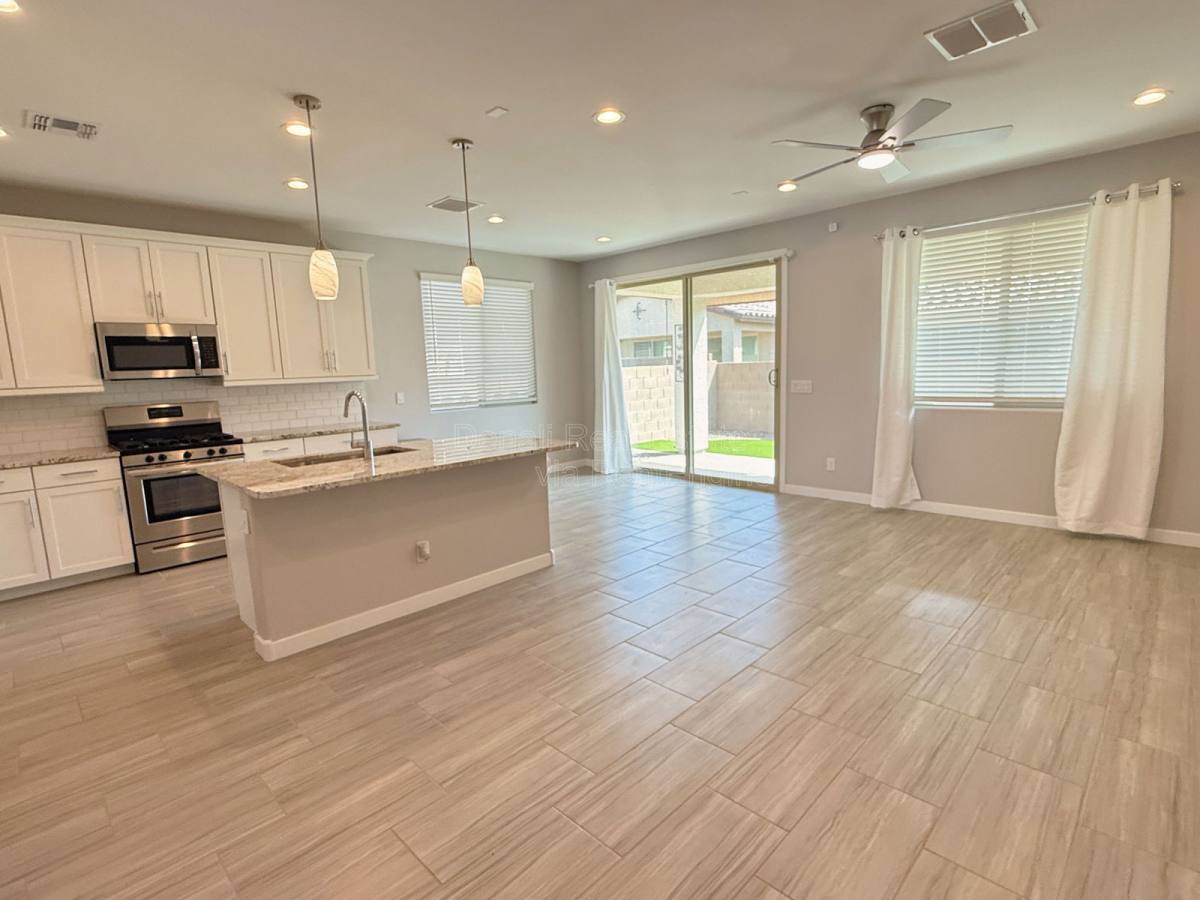 Townhouse for rent at 24795 N 171st Lane, Surprise, AZ 85387