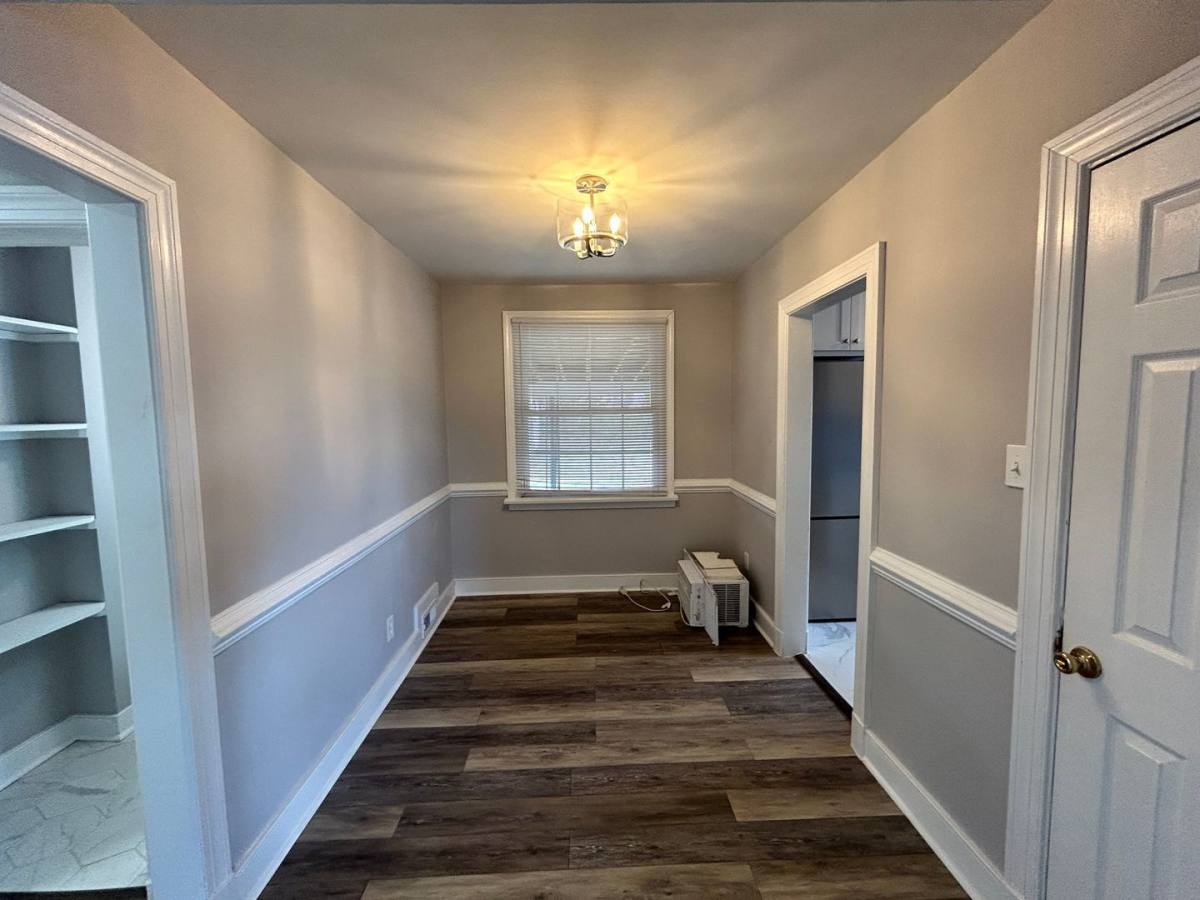 House for rent at 100 Mardick Rd, Richmond, VA 23224